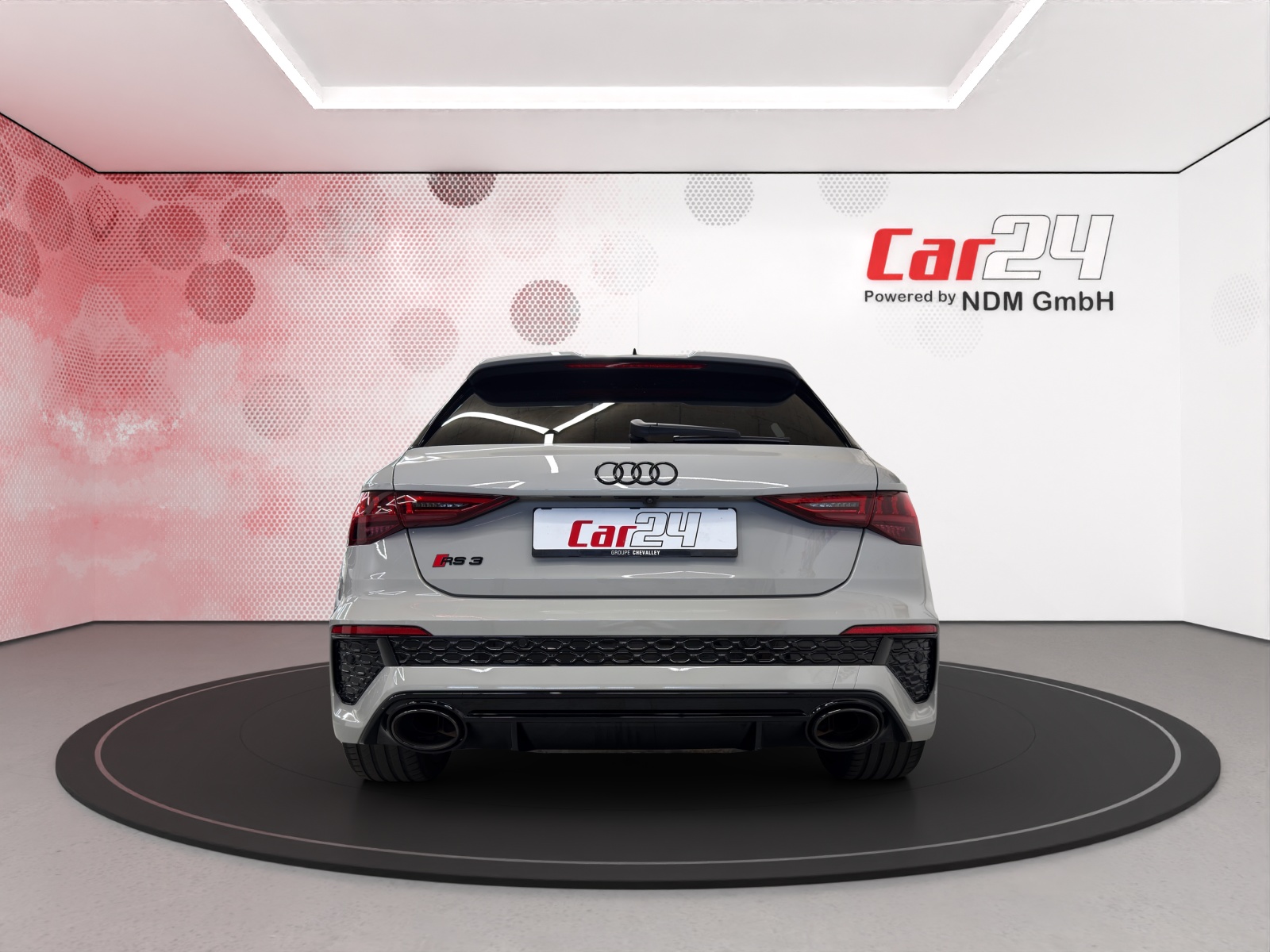 AUDI RS3 Sportback 2.5 TSI quattro S-tronic-image-5