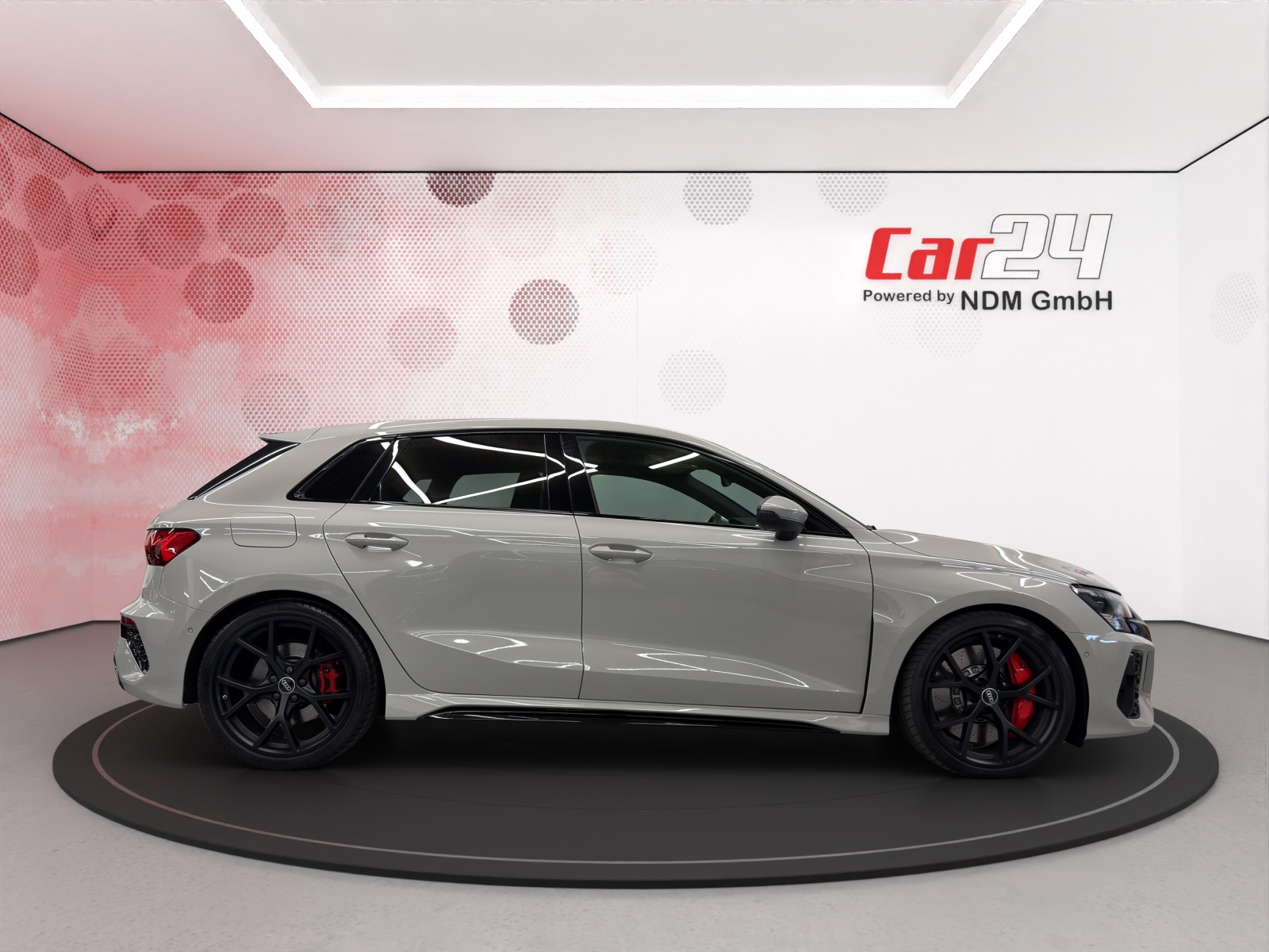 AUDI RS3 Sportback 2.5 TSI quattro S-tronic-image-3