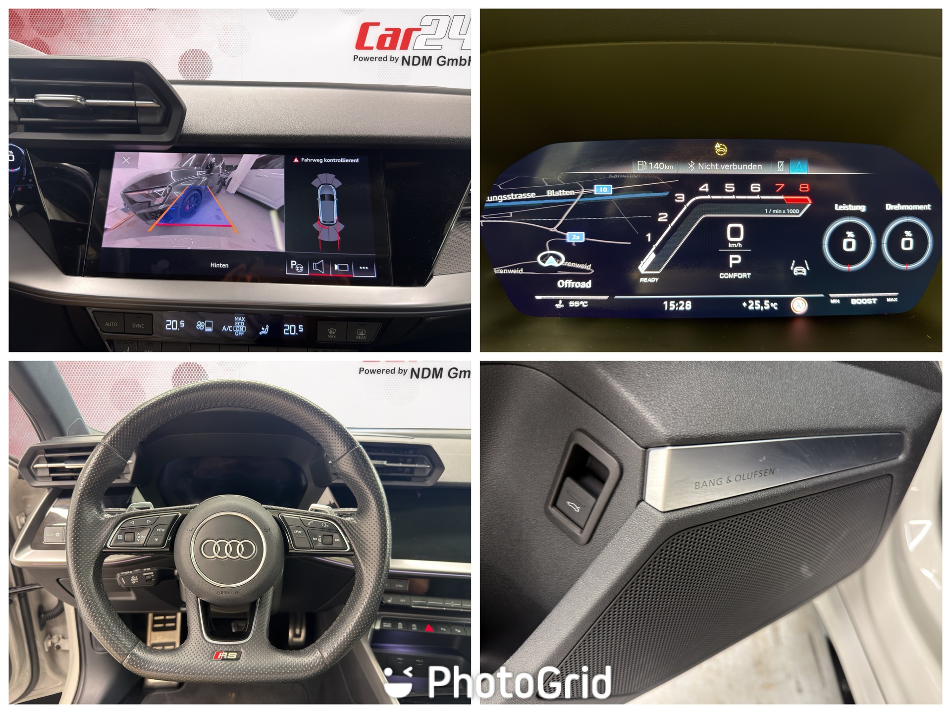 AUDI RS3 Sportback 2.5 TSI quattro S-tronic-image-14