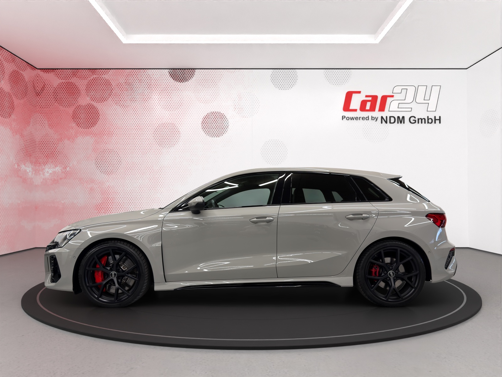 AUDI RS3 Sportback 2.5 TSI quattro S-tronic-image-7