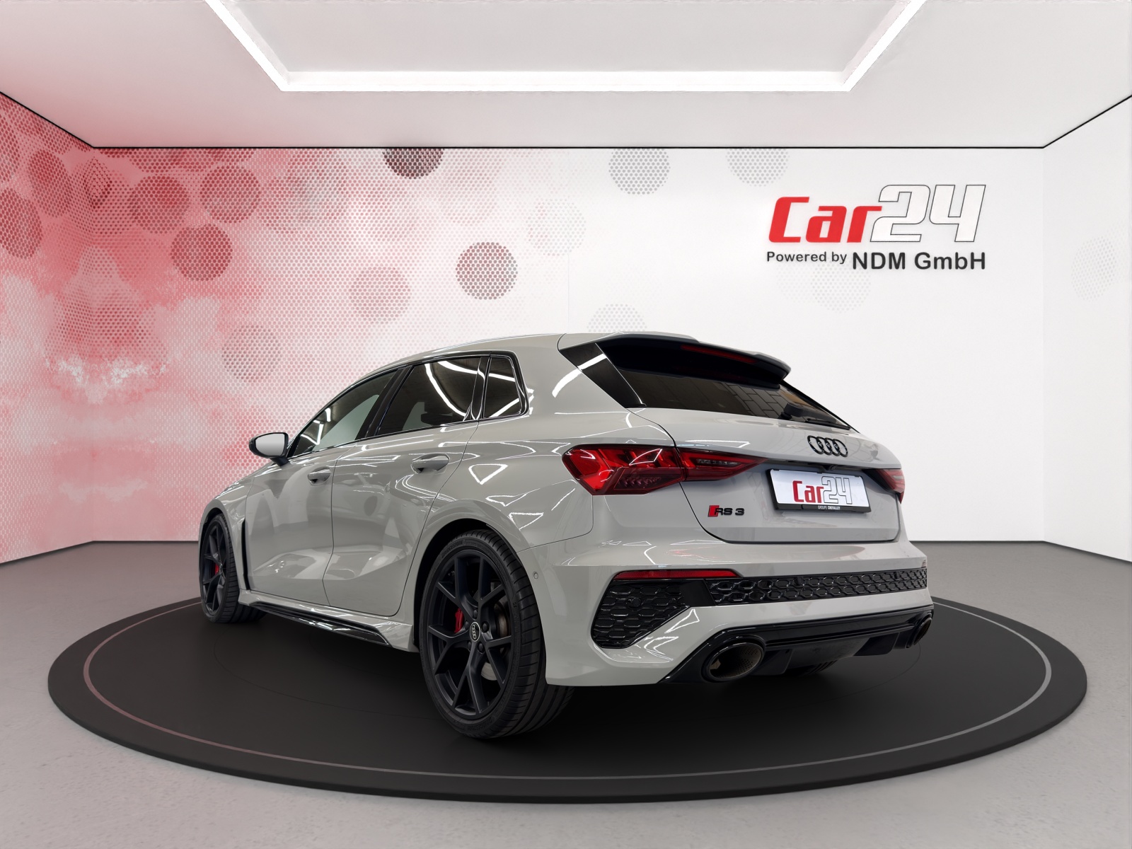 AUDI RS3 Sportback 2.5 TSI quattro S-tronic-image-6
