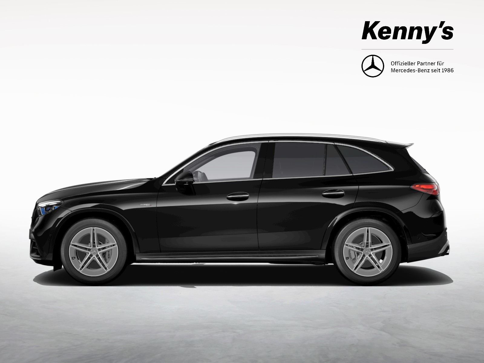 MERCEDES-BENZ GLC 53 AMG 4MATIC+-image-2