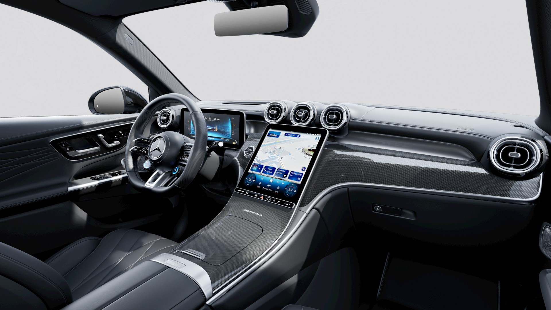 MERCEDES-BENZ GLC 53 AMG 4MATIC+-image-7