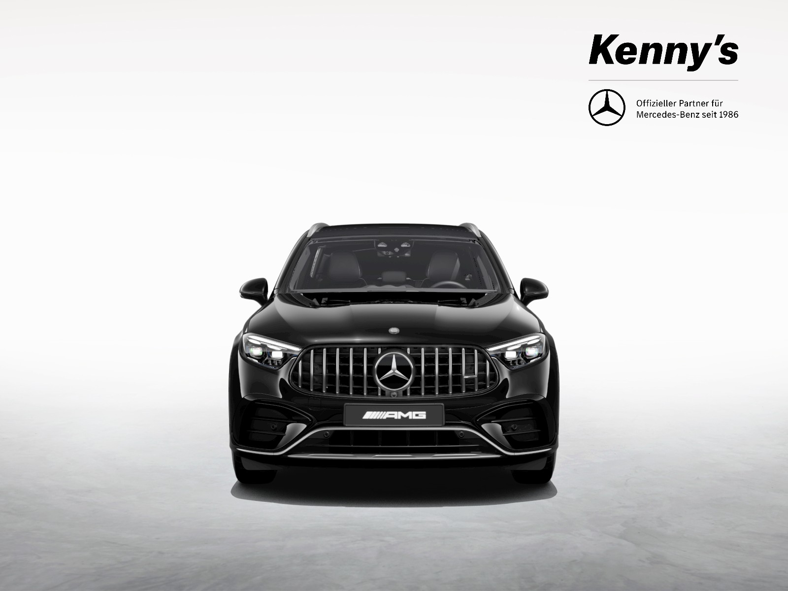 MERCEDES-BENZ GLC 53 AMG 4MATIC+-image-1
