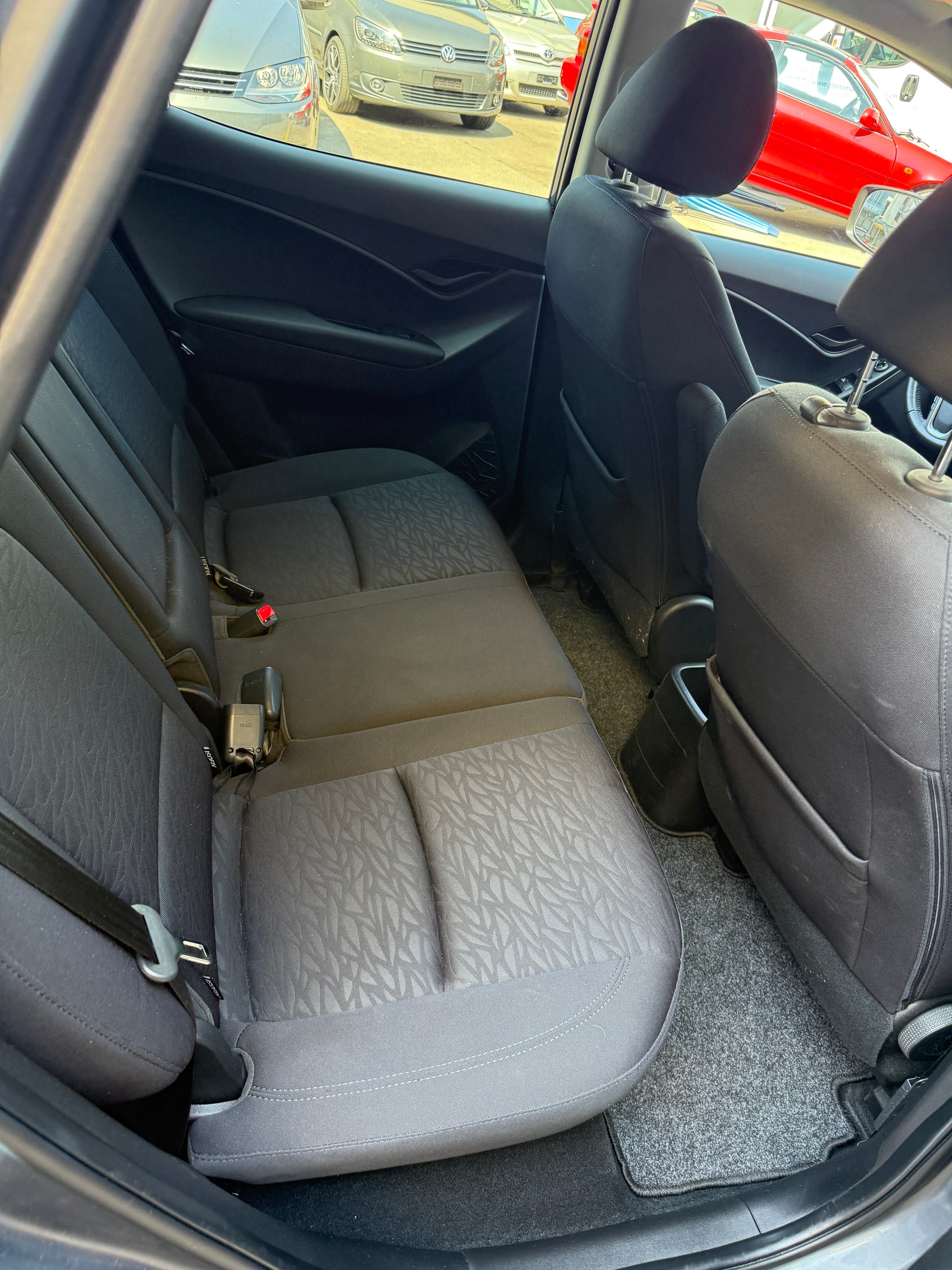 HYUNDAI iX20 1.6 Style-image-4