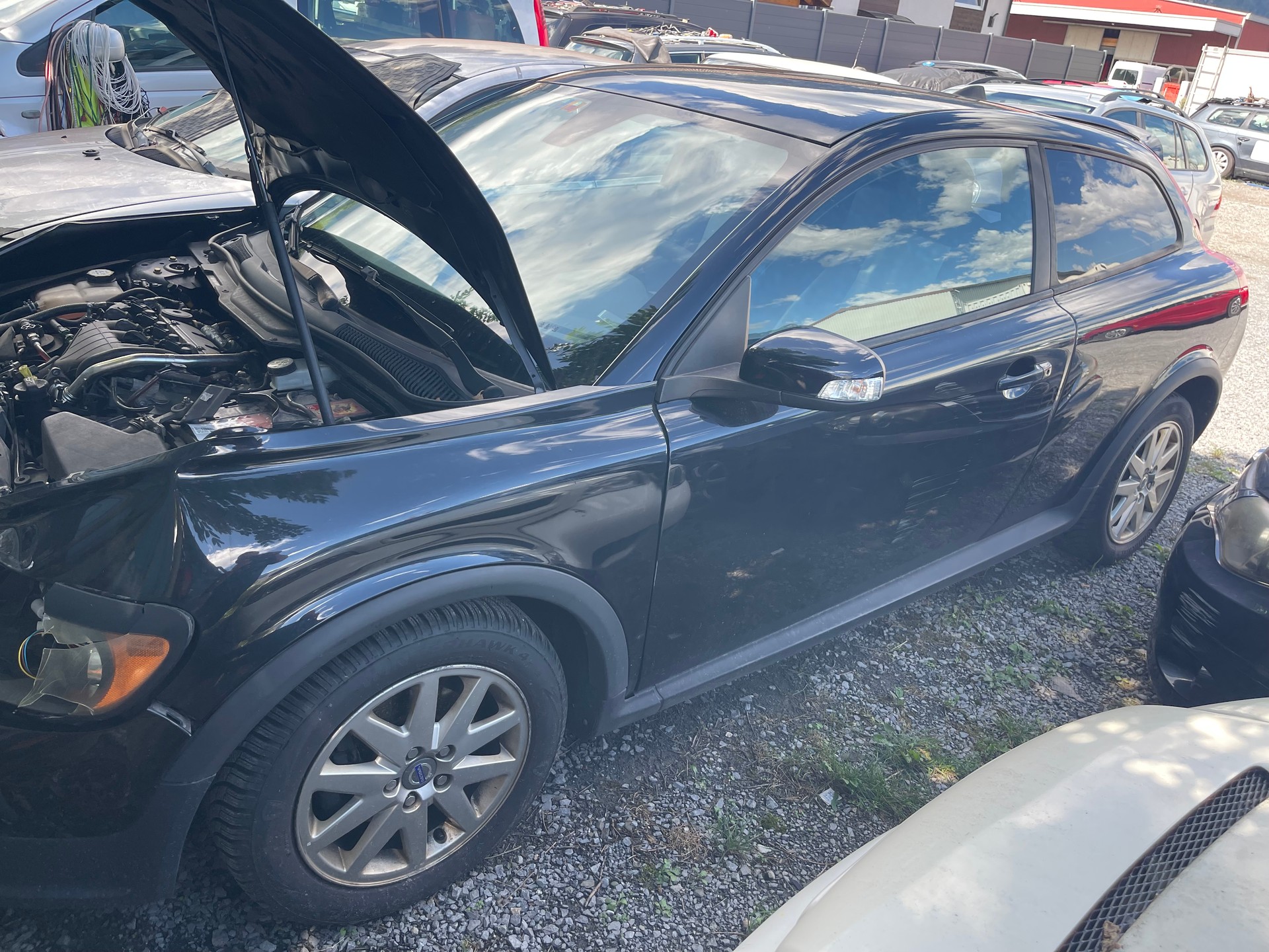 VOLVO C30 2.0D-image-3