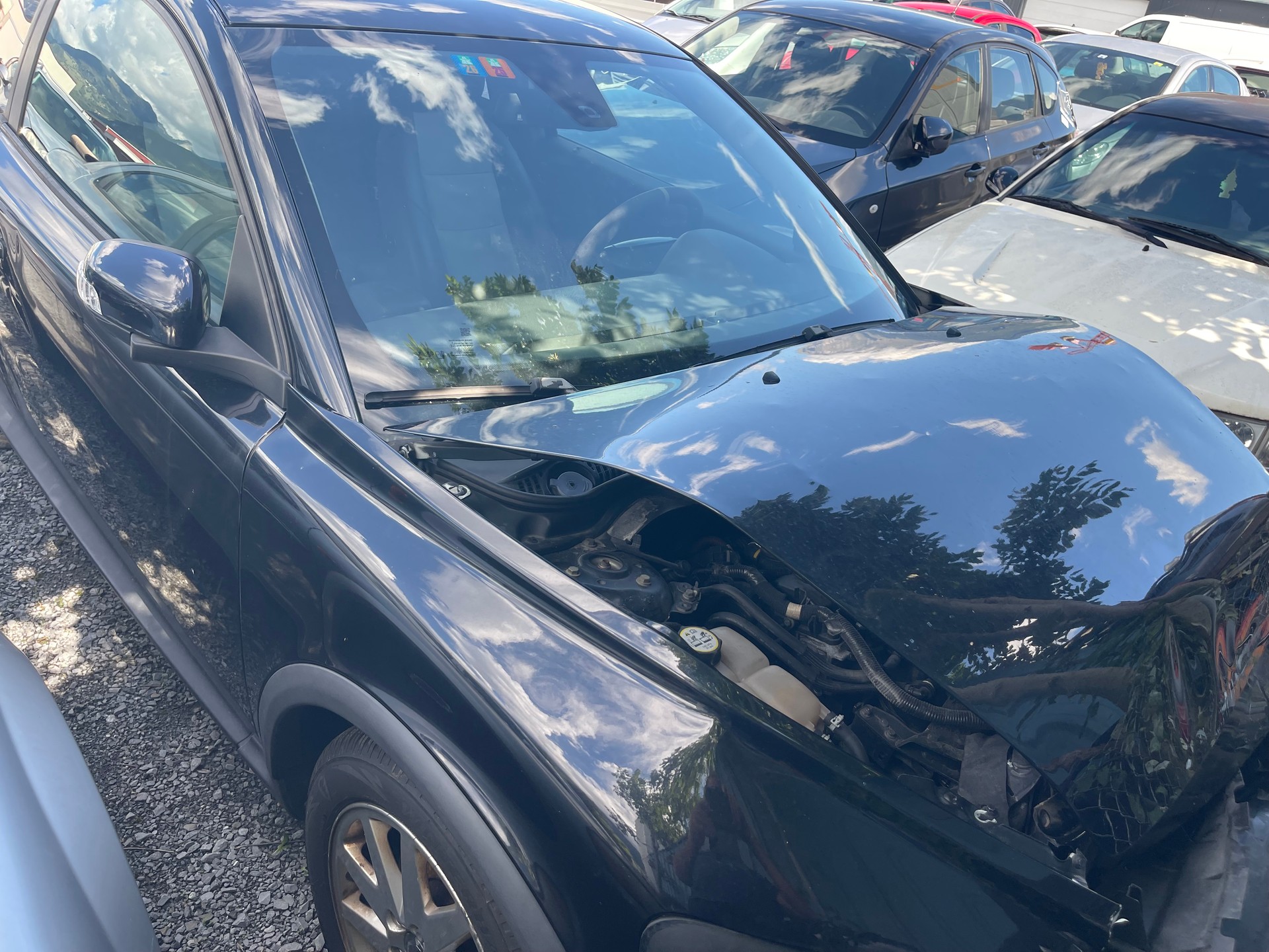 VOLVO C30 2.0D-image-7