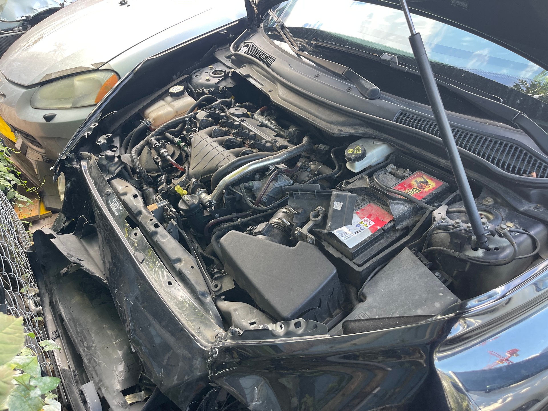 VOLVO C30 2.0D-image-4