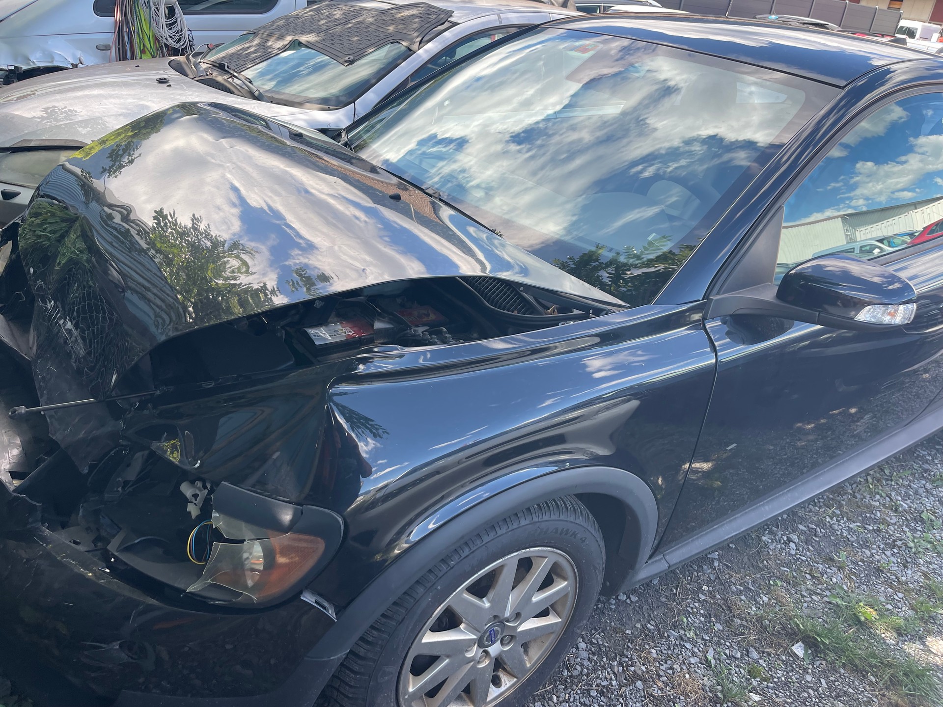 VOLVO C30 2.0D-image-5