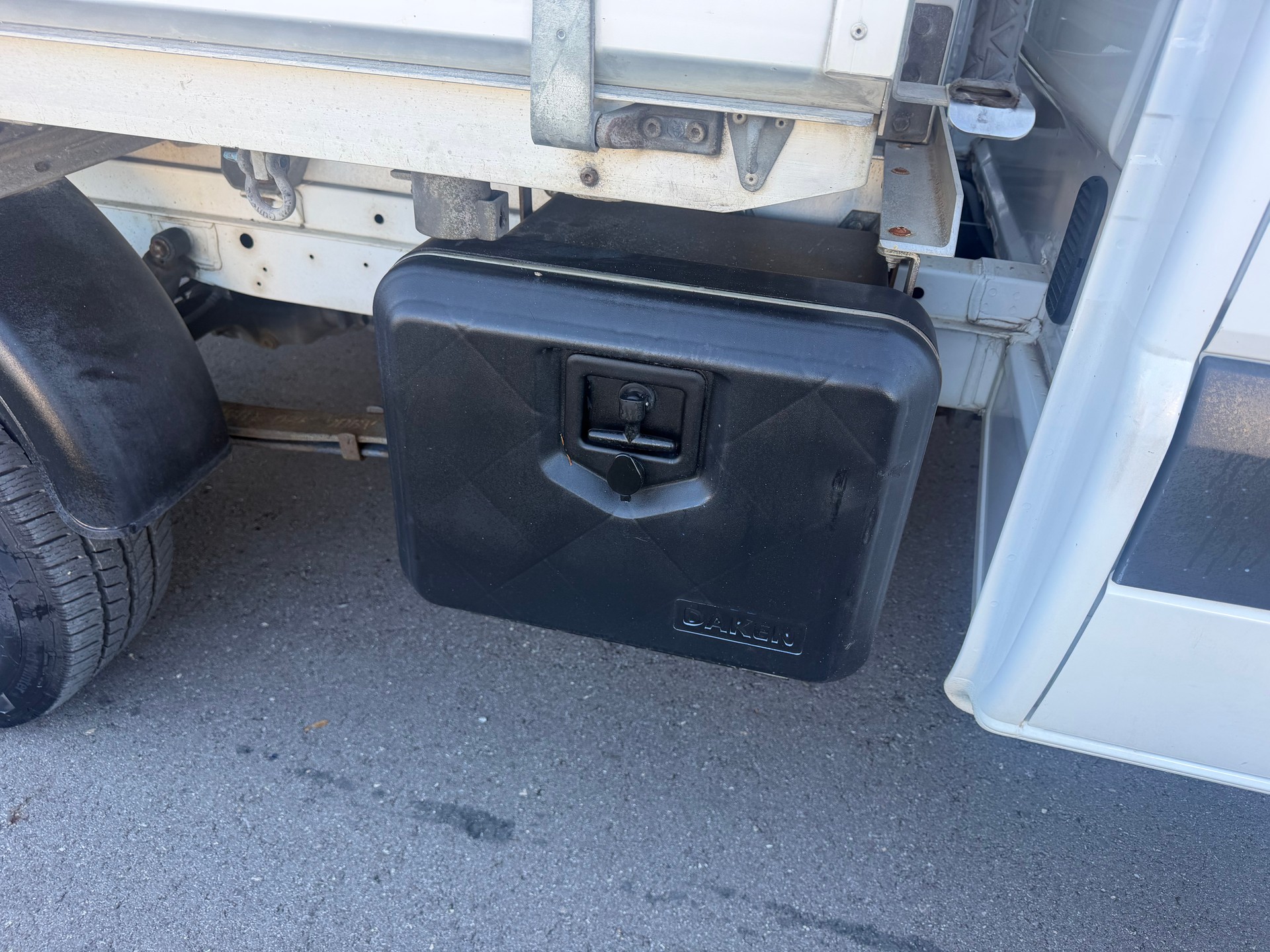 MERCEDES-BENZ Sprinter 316 CDI Lang 7G-Tronic-image-3