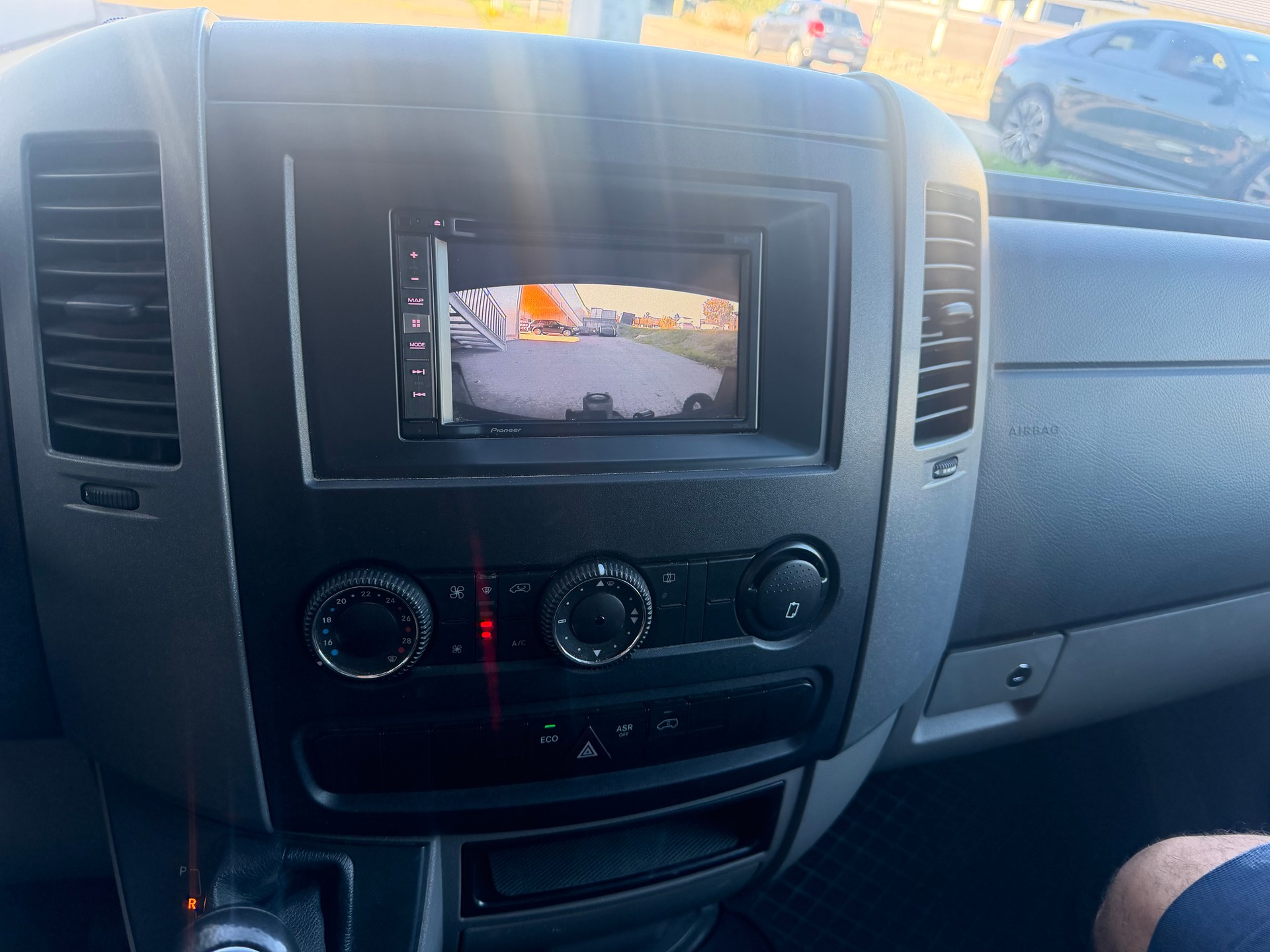 MERCEDES-BENZ Sprinter 316 CDI Lang 7G-Tronic-image-8