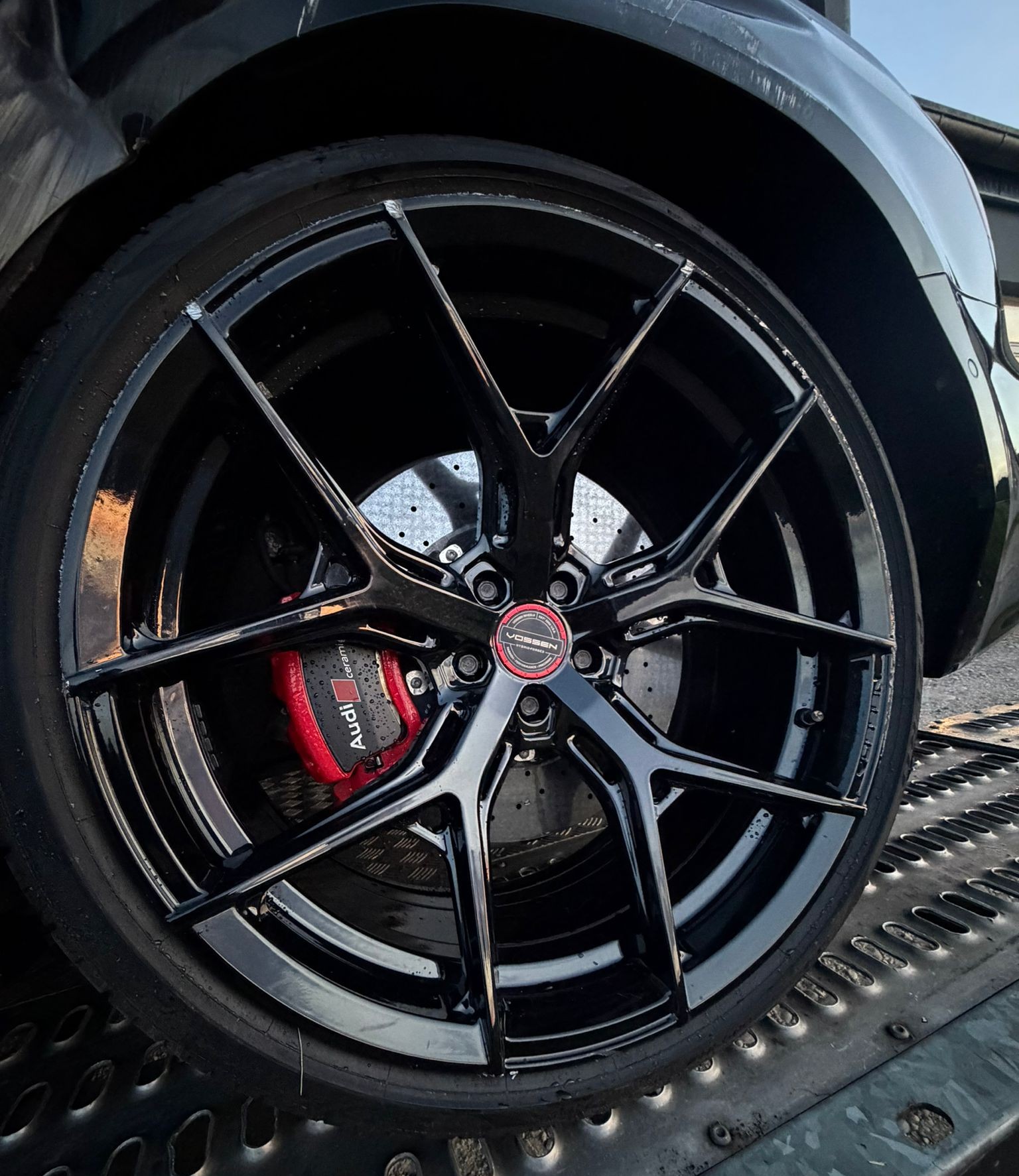 AUDI RS6 Avant 4.0 TFSI V8 quattro-image-7