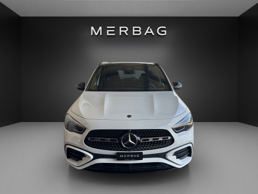 MERCEDES-BENZ GLA 200 Night Star 7G-D-image-3