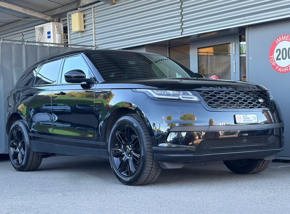 LAND ROVER Range Rover Velar D 240 S-image-1