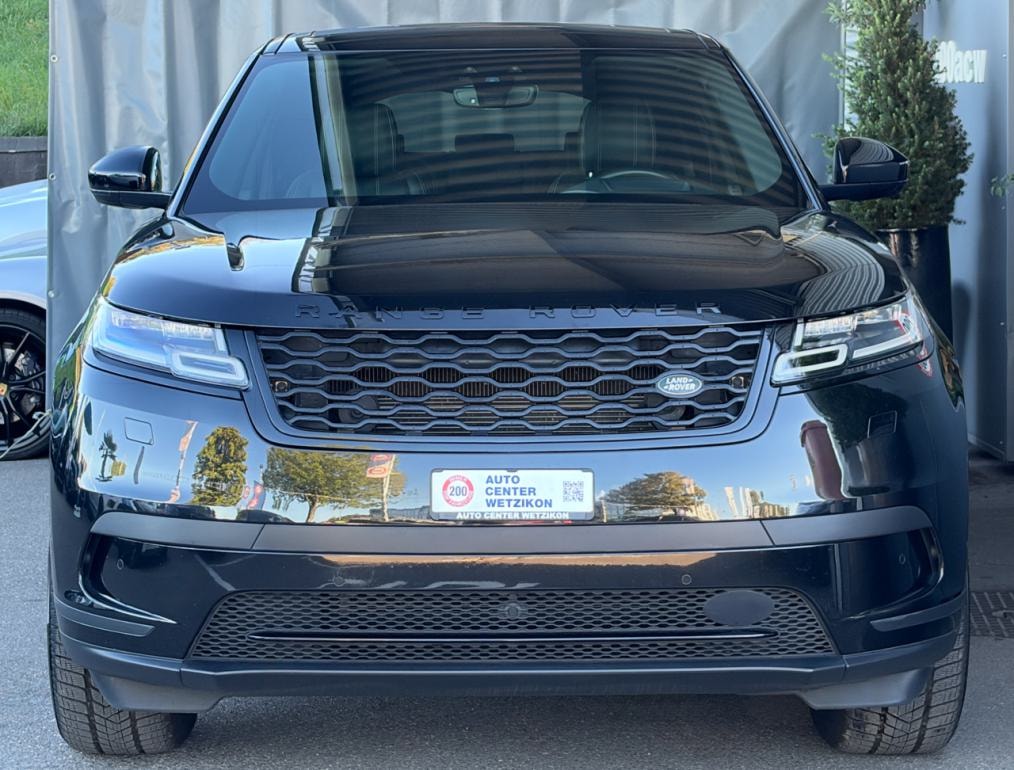 LAND ROVER Range Rover Velar D 240 S-image-0