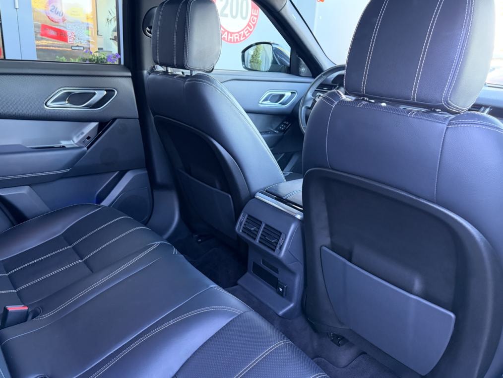 LAND ROVER Range Rover Velar D 240 S-image-12