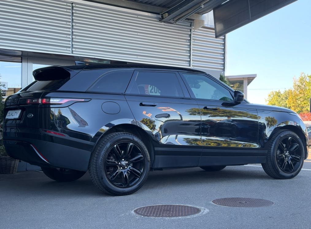 LAND ROVER Range Rover Velar D 240 S-image-2