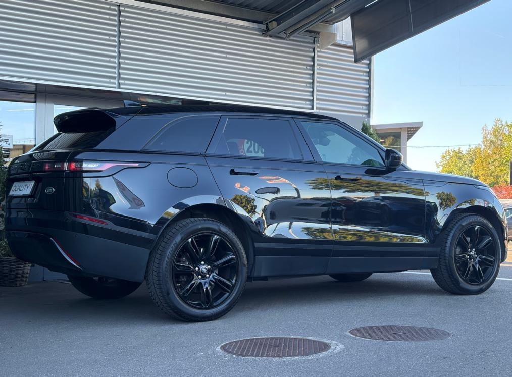 LAND ROVER Range Rover Velar D 240 S-image-2