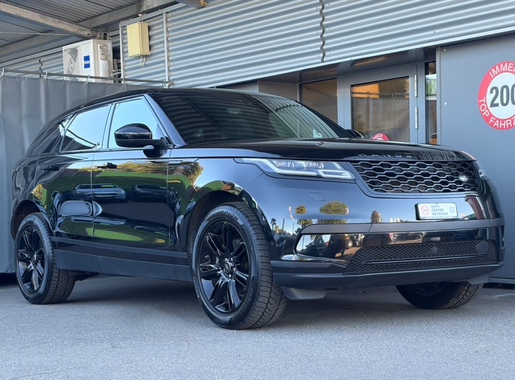 LAND ROVER Range Rover Velar D 240 S-image-1