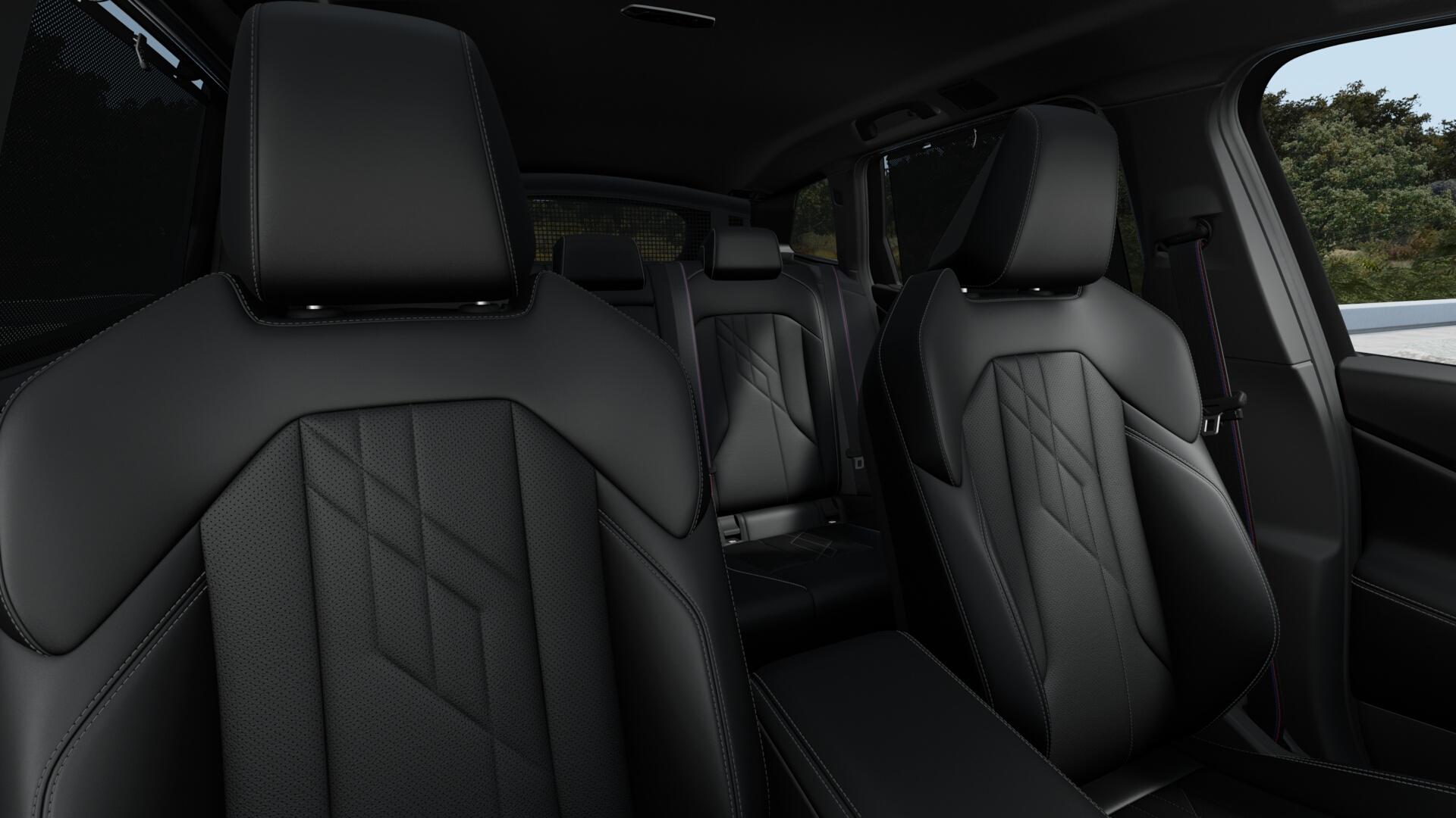 BMW X3 20d xDrive-image-5