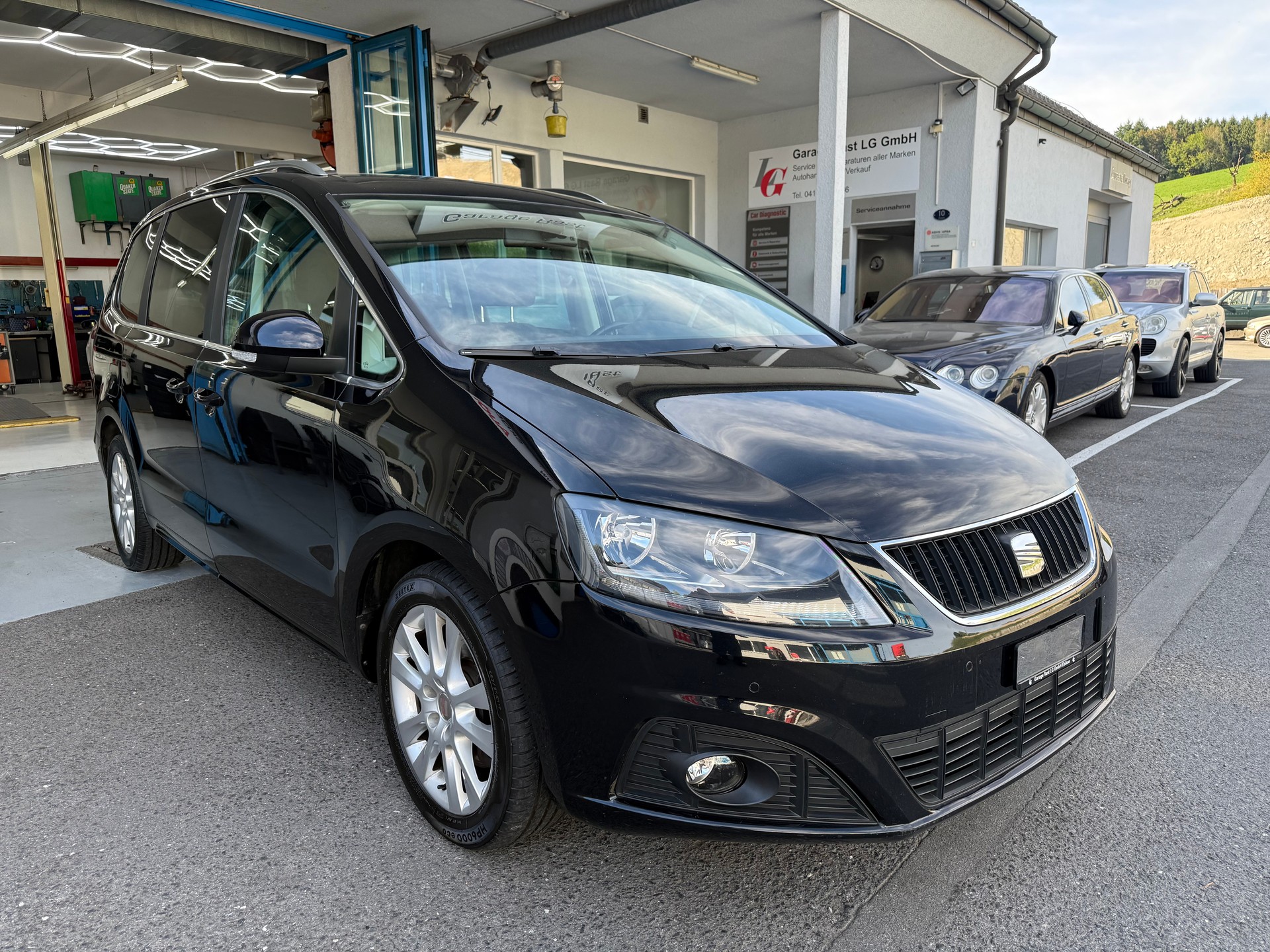 SEAT ALHAMBRA-image-0