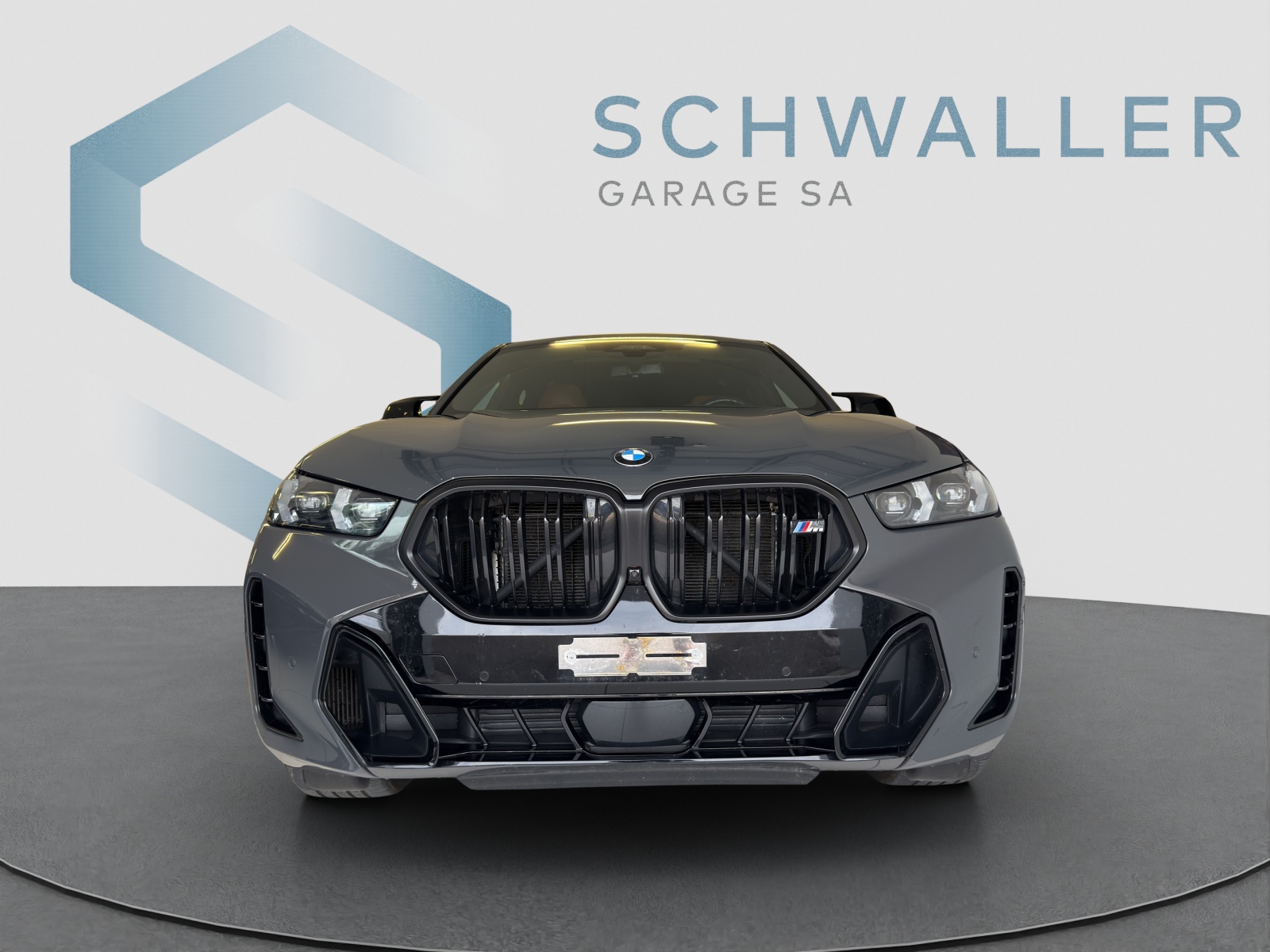 BMW X6M M60i-image-1