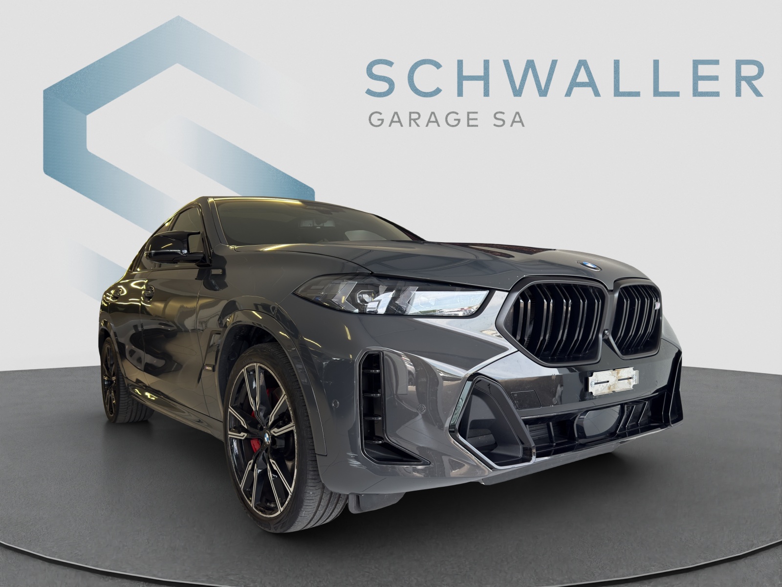 BMW X6M M60i-image-0