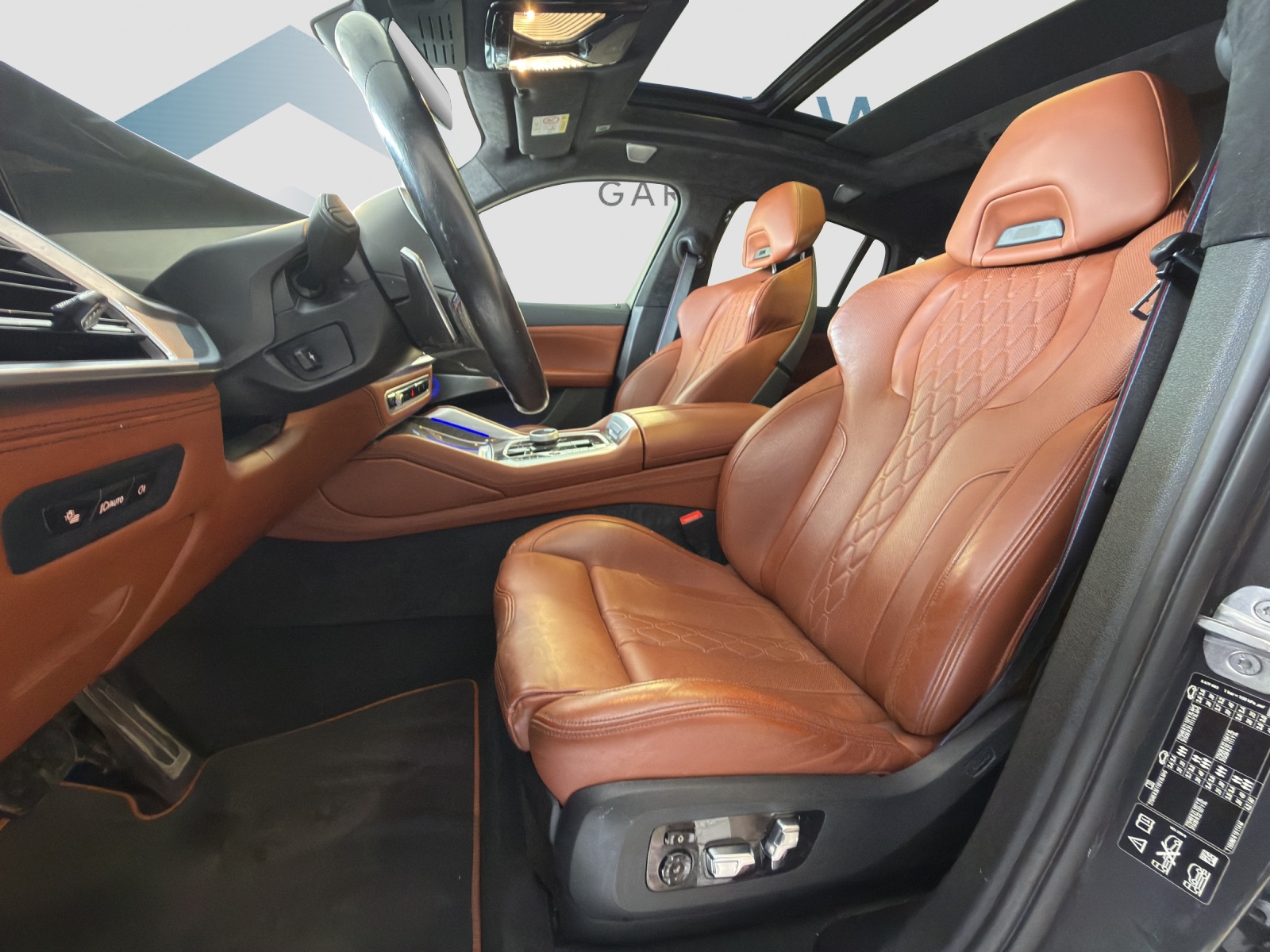 BMW X6M M60i-image-8