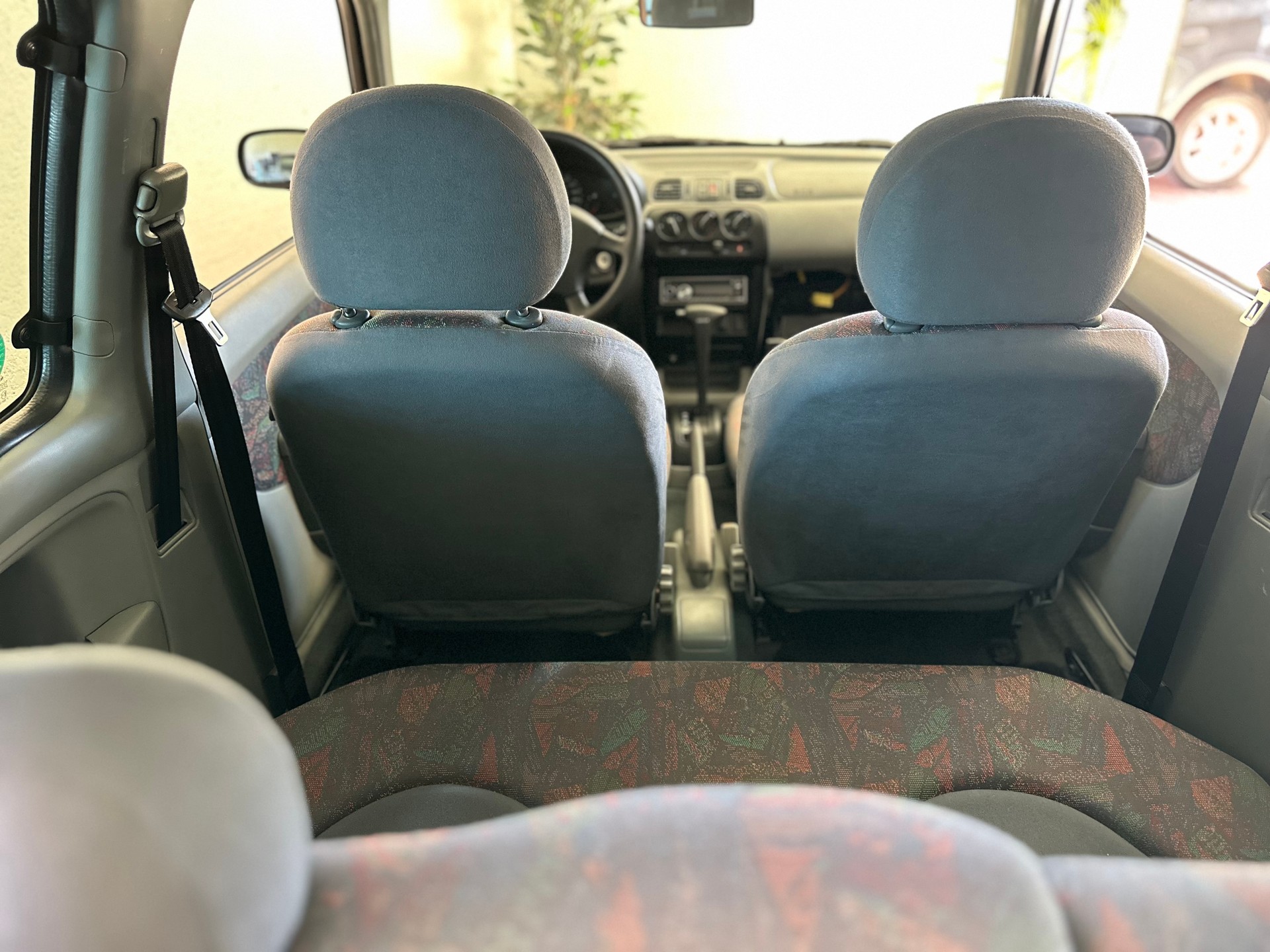 NISSAN Micra 1.3 Plus-image-21