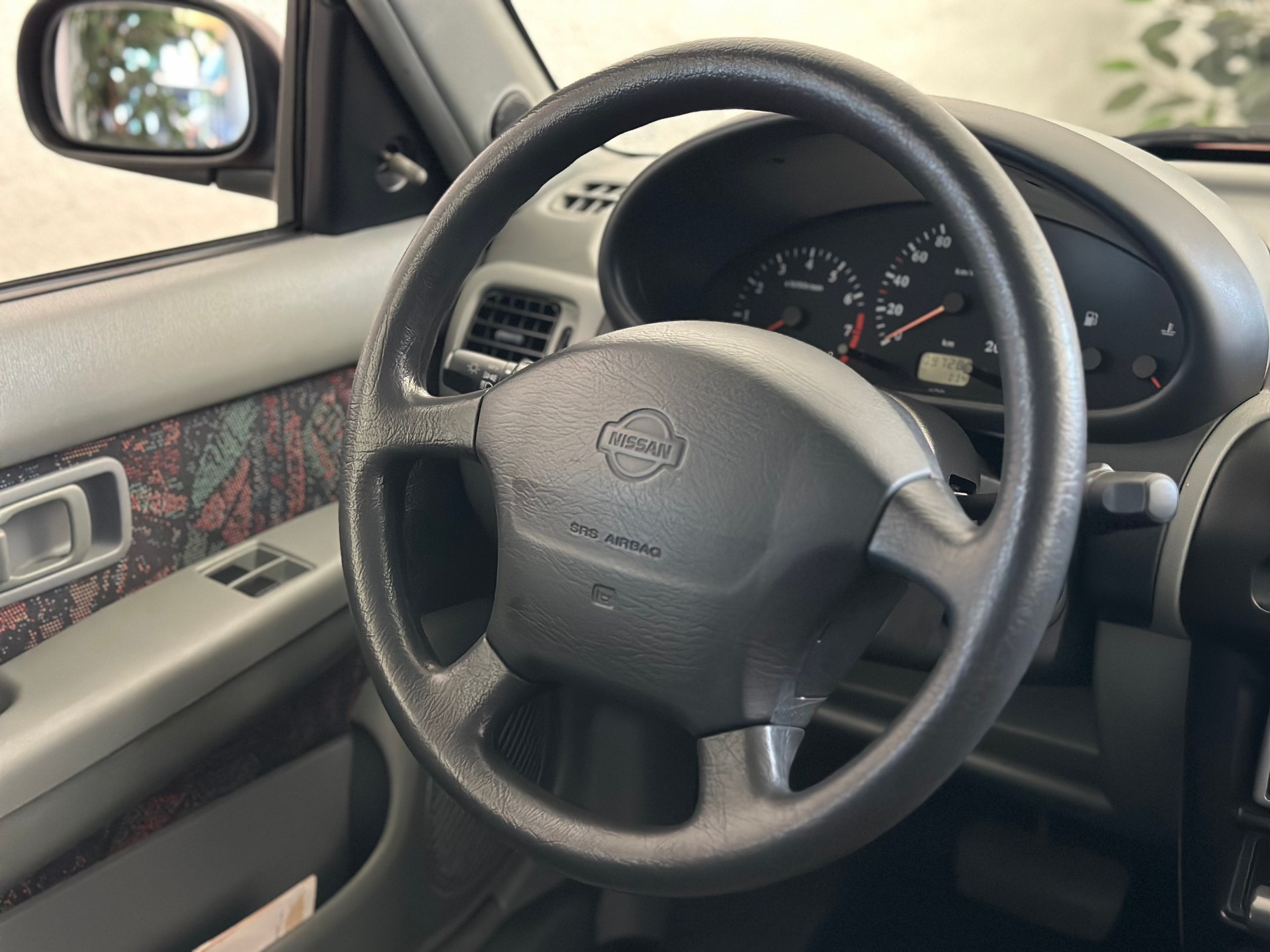 NISSAN Micra 1.3 Plus-image-16