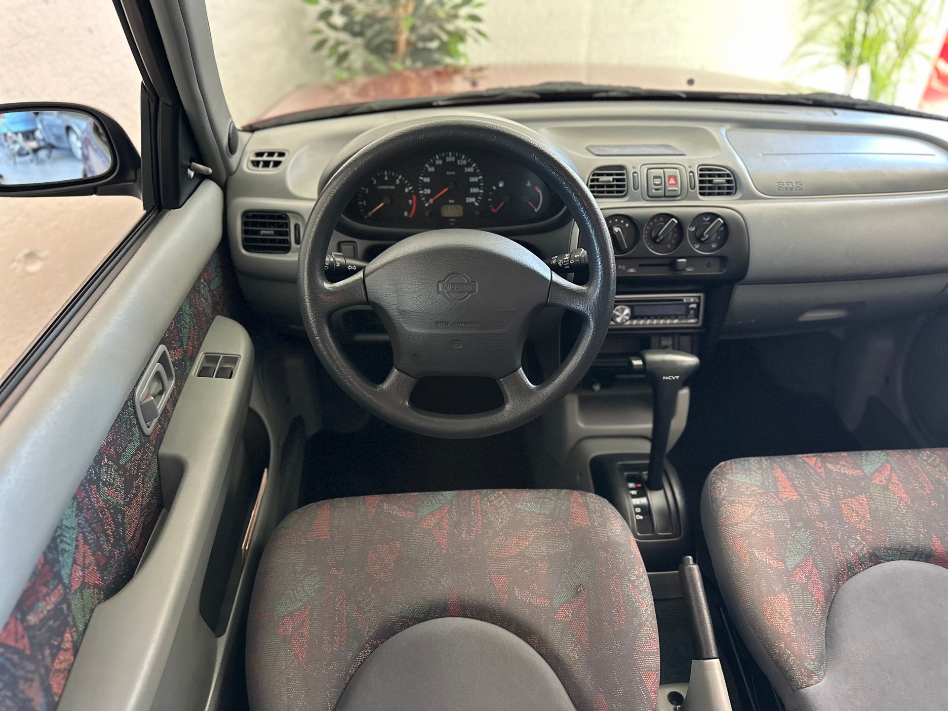 NISSAN Micra 1.3 Plus-image-11