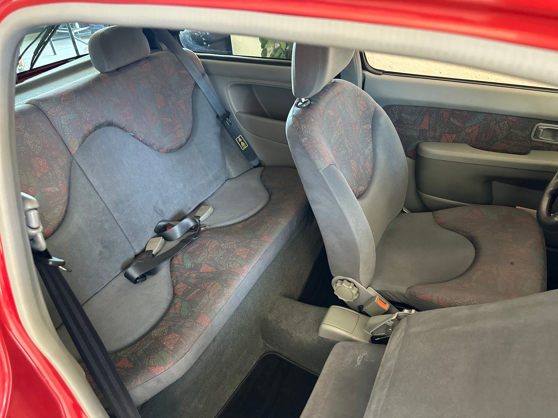NISSAN Micra 1.3 Plus-image-18