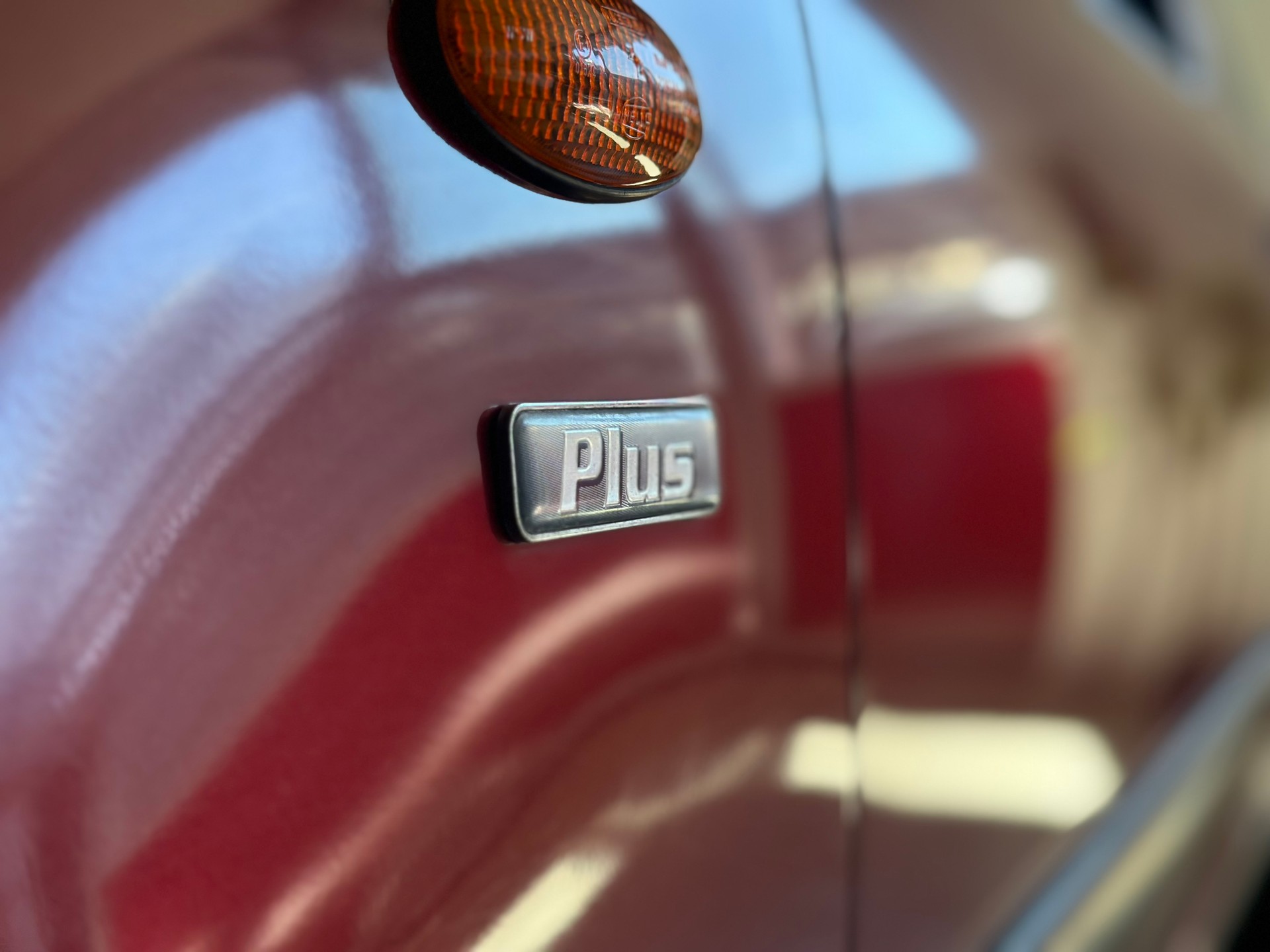 NISSAN Micra 1.3 Plus-image-8