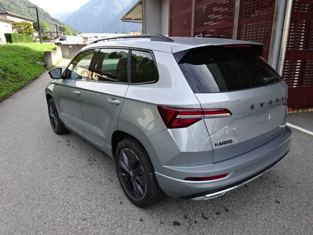 SKODA Sportline-image-2