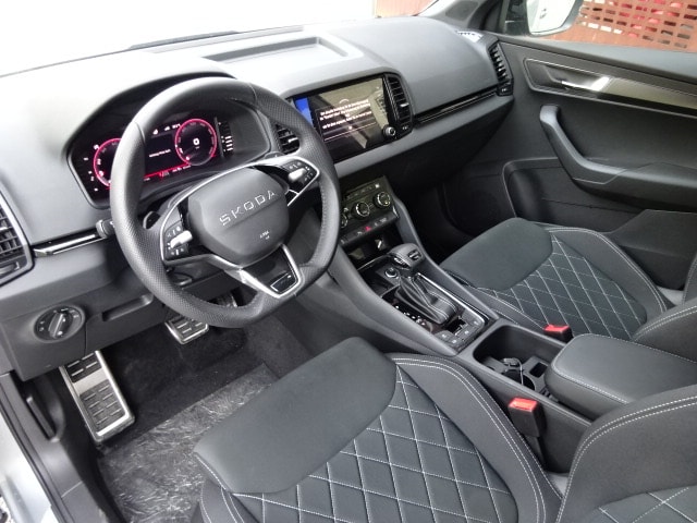 SKODA Sportline-image-4