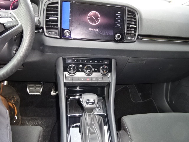 SKODA Sportline-image-5