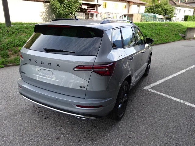 SKODA Sportline-image-3