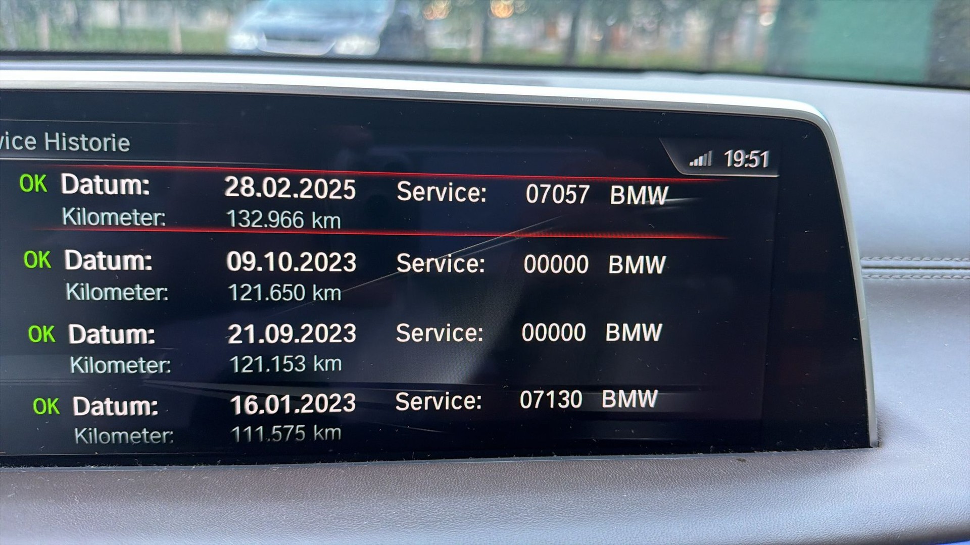 BMW 730d Business Modell Steptronic-image-13