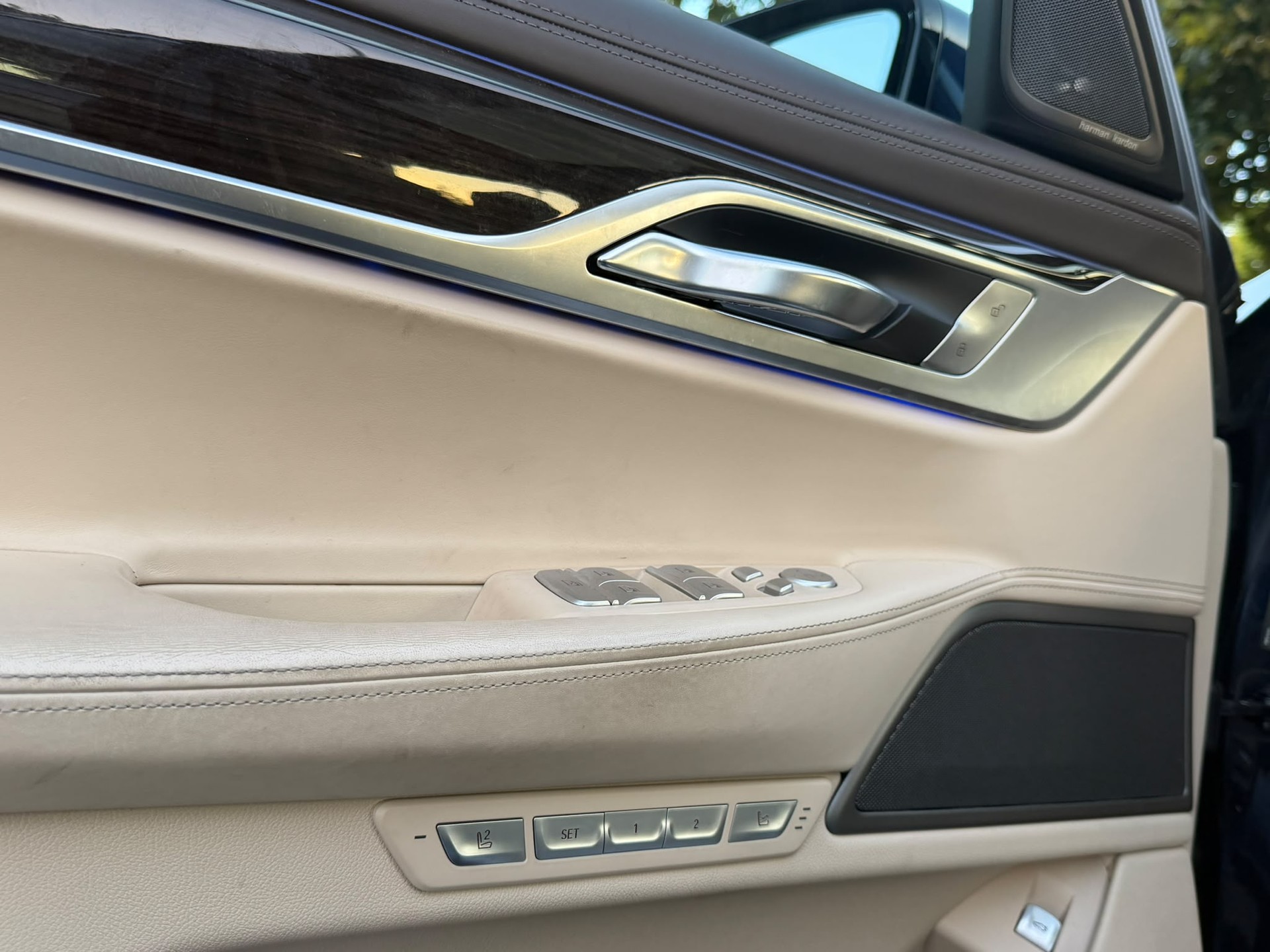 BMW 730d Business Modell Steptronic-image-7