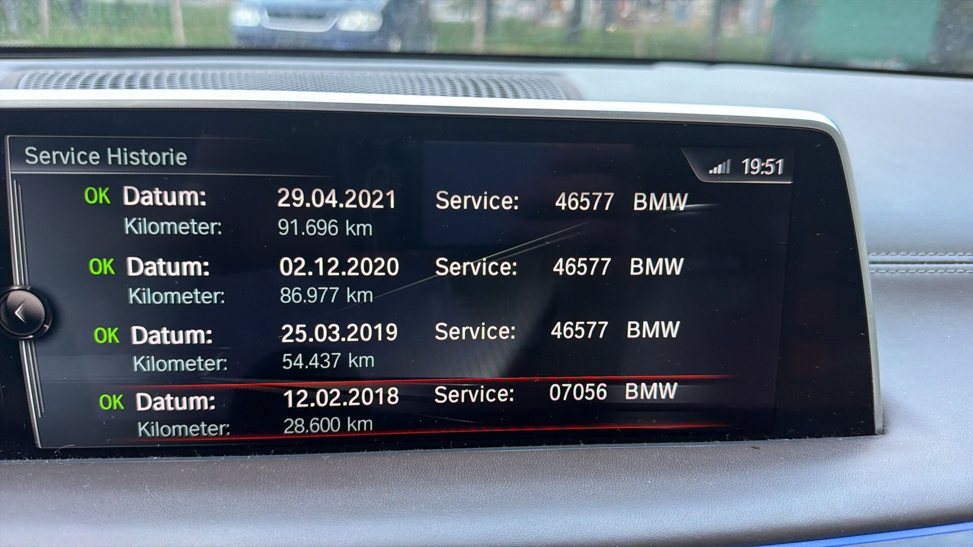 BMW 730d Business Modell Steptronic-image-14