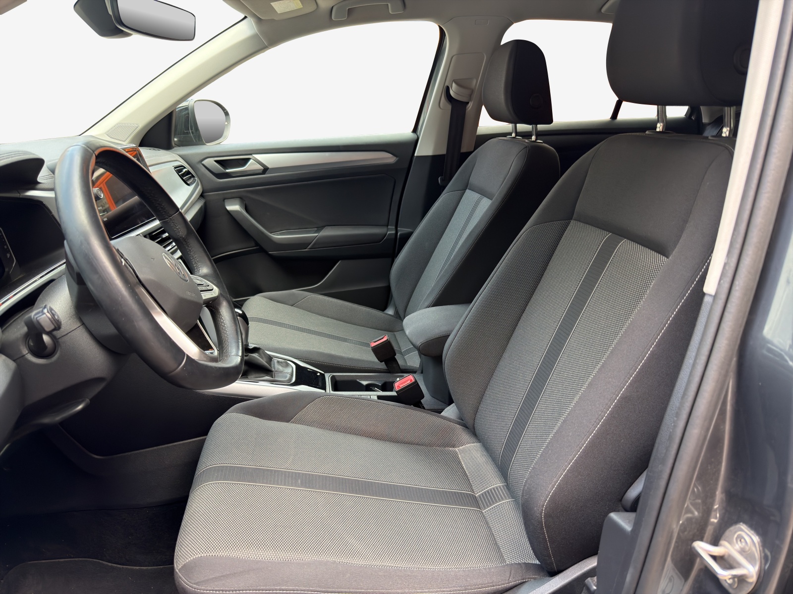 VW T-Roc 1.5 TSI EVO Life DSG-image-7