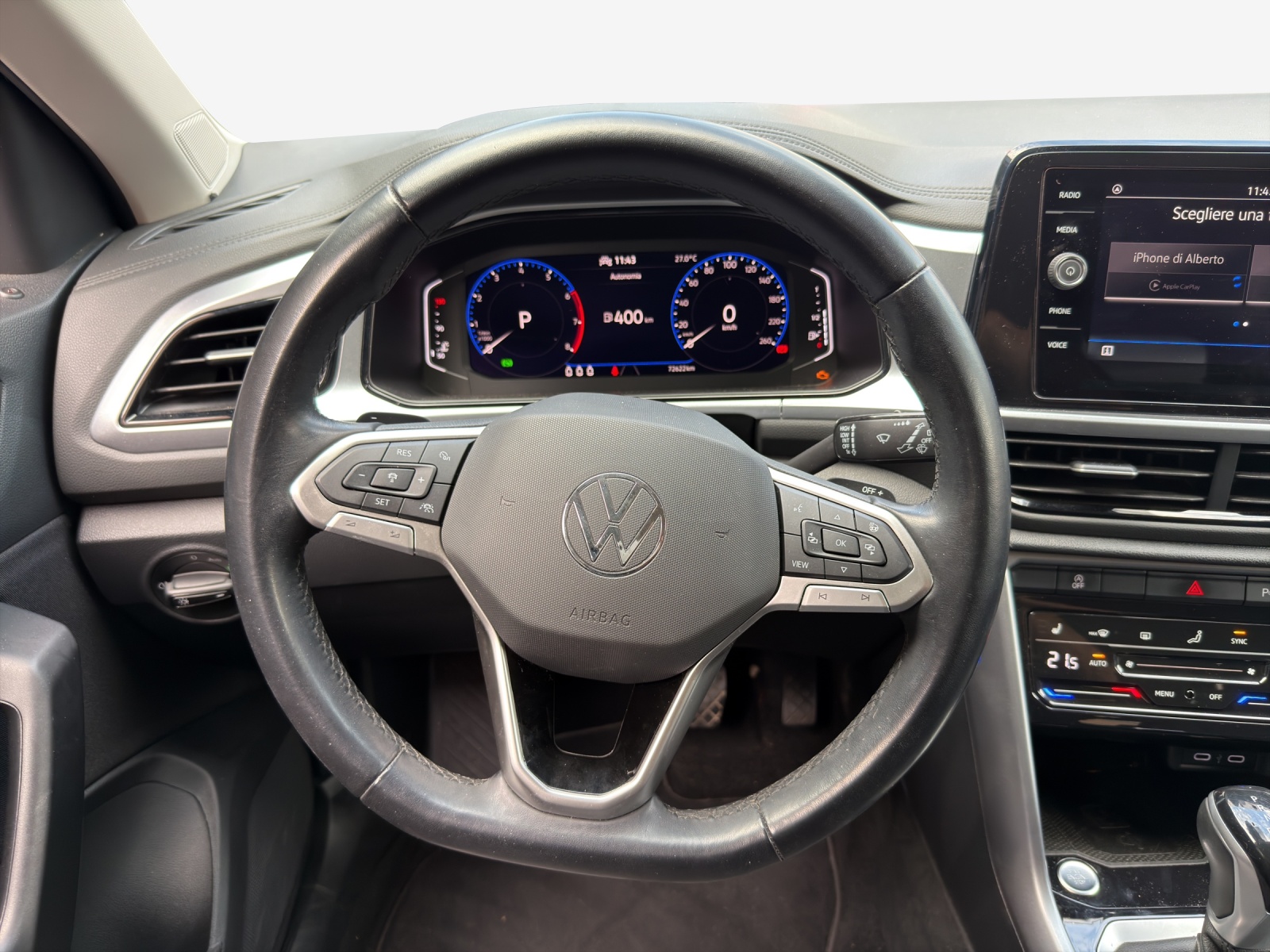 VW T-Roc 1.5 TSI EVO Life DSG-image-9