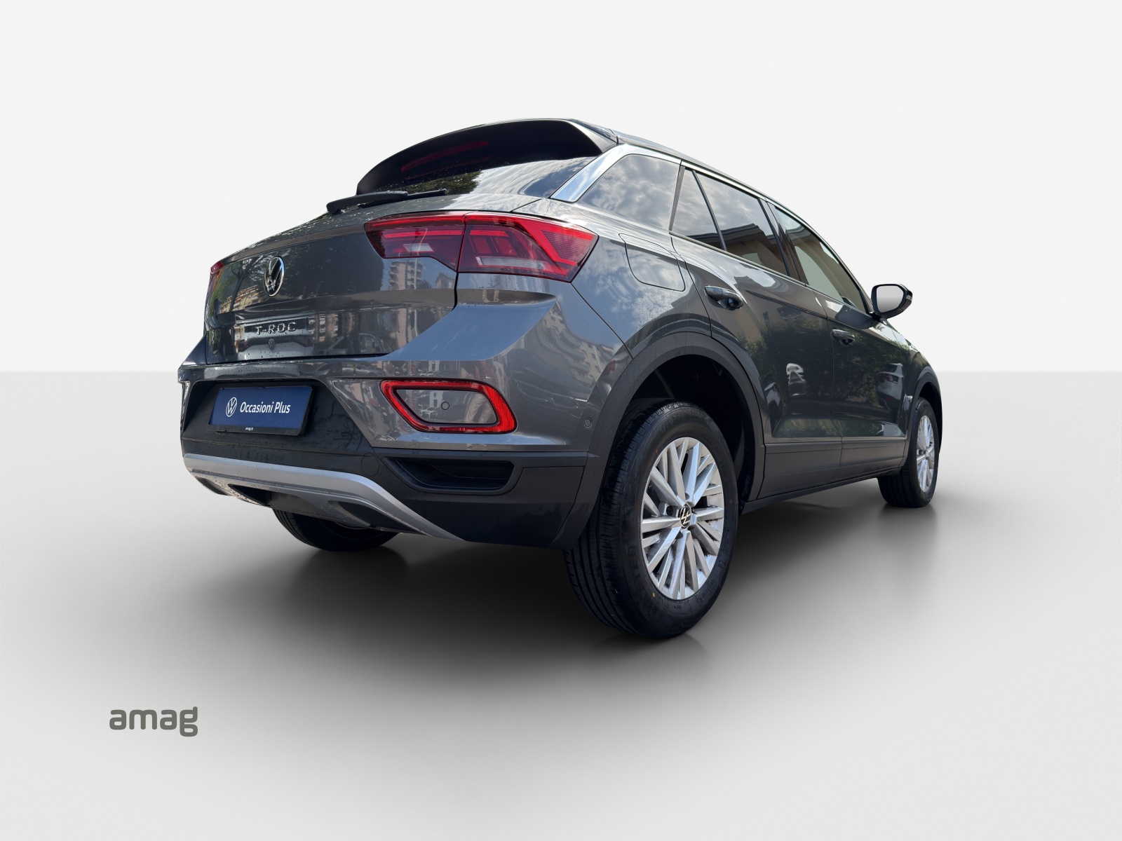 VW T-Roc 1.5 TSI EVO Life DSG-image-4