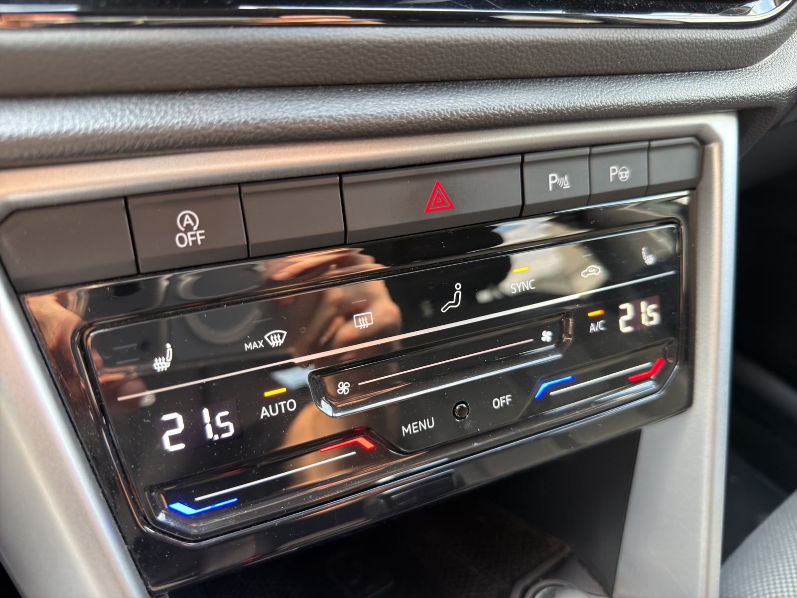VW T-Roc 1.5 TSI EVO Life DSG-image-14