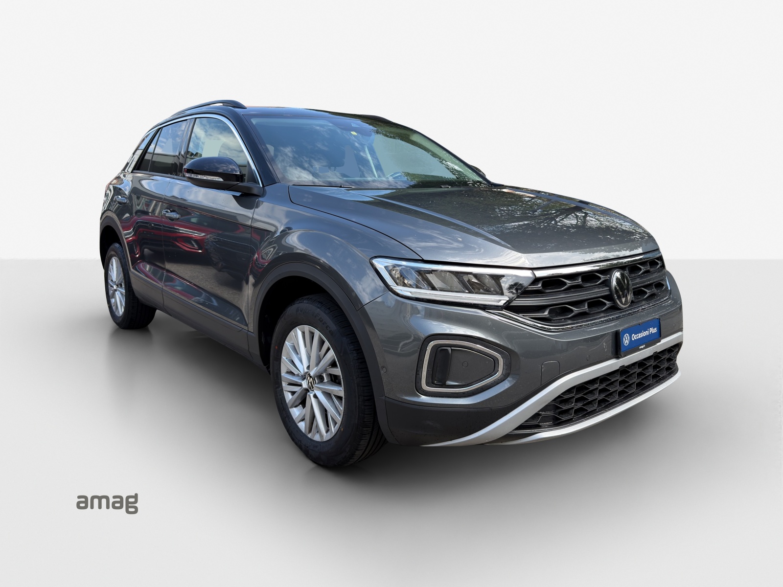 VW T-Roc 1.5 TSI EVO Life DSG-image-5
