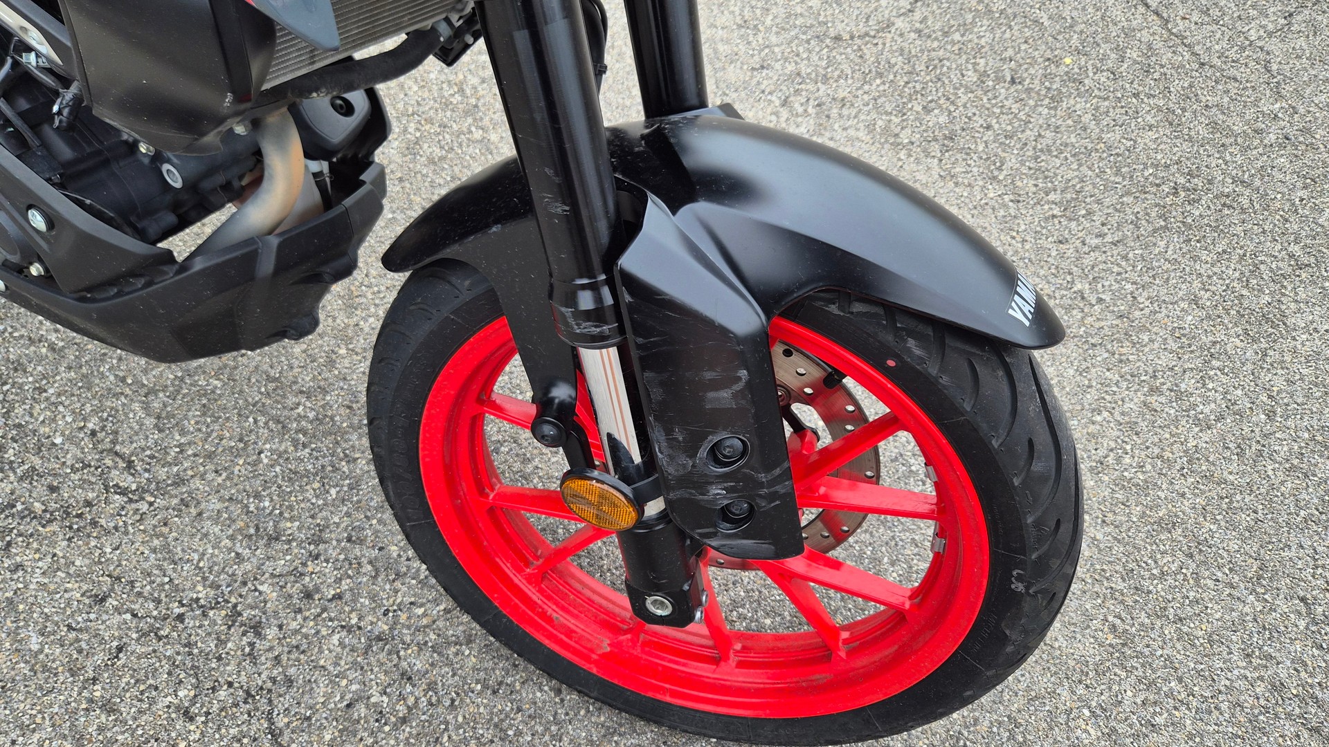 YAMAHA MT-125 ABS-image-4