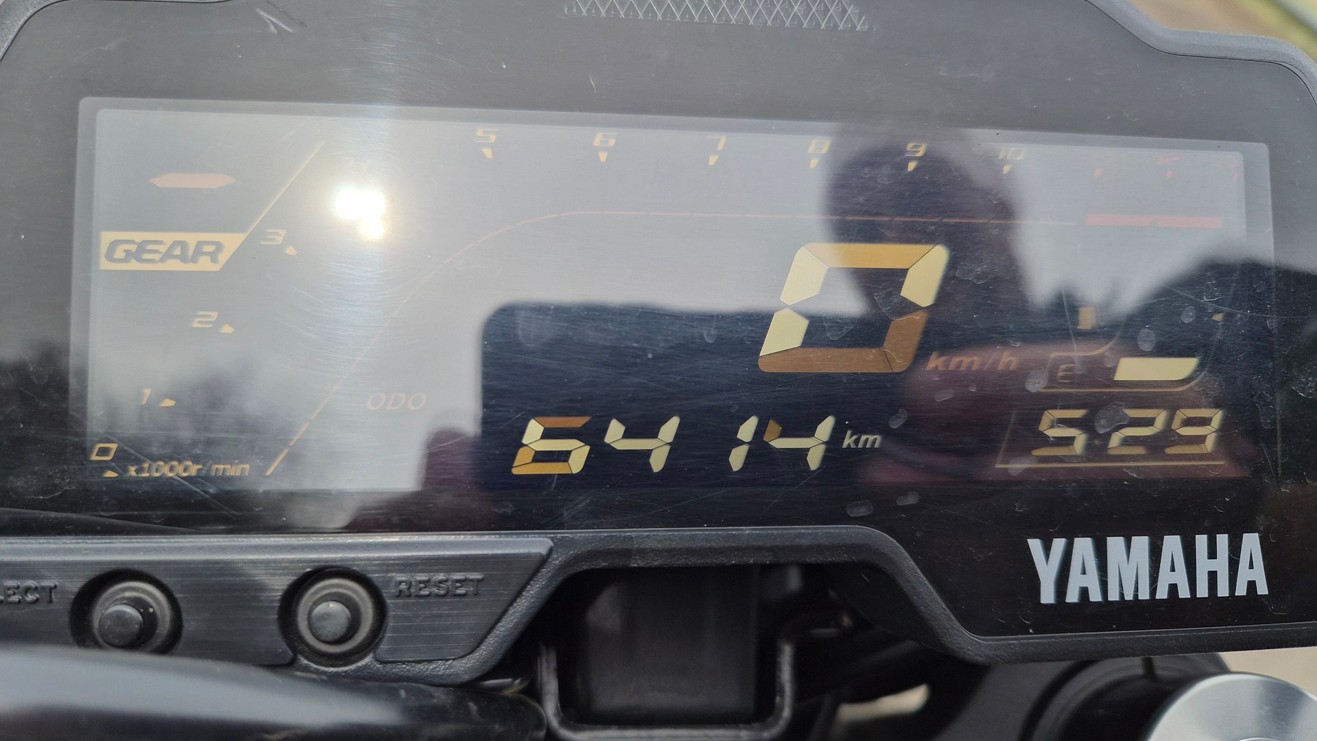 YAMAHA MT-125 ABS-image-10