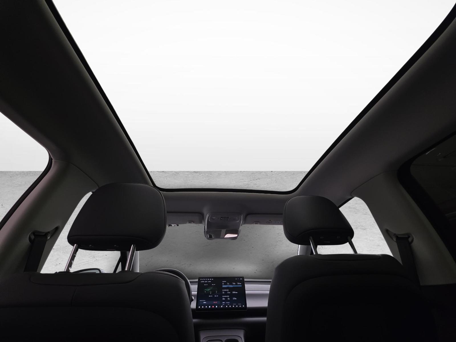 LEAPMOTOR C10 1.5 REEV Design-image-12
