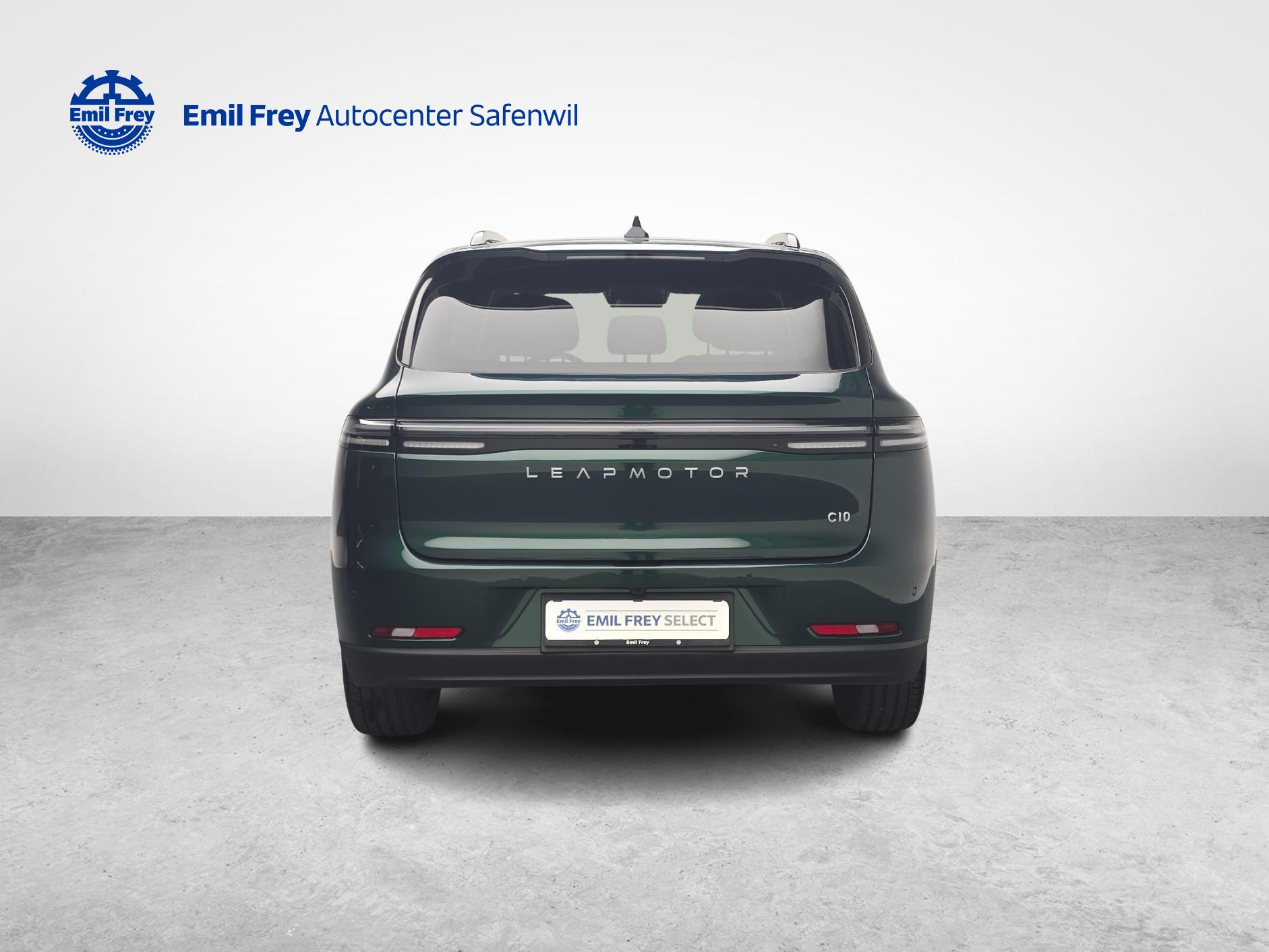 LEAPMOTOR C10 1.5 REEV Design-image-3