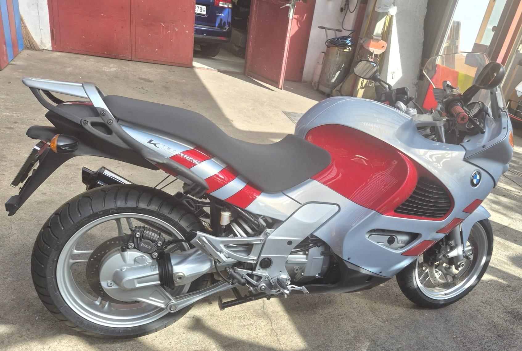BMW K 1200 RS-image-1
